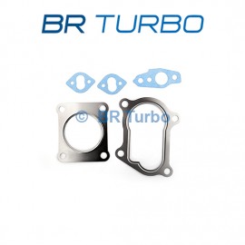 Pakkingenset voor turbocompressor  | BR5829