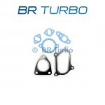 Pakkingenset voor turbocompressor  | BR5830