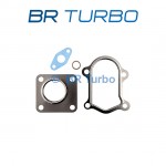 Pakkingenset voor turbocompressor  | BR5833