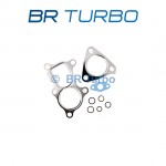 Pakkingenset voor turbocompressor  | BR5836