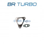 Pakkingenset voor turbocompressor  | BR5837