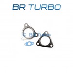 Pakkingenset voor turbocompressor  | BR5838