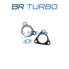 Pakkingenset voor turbocompressor  | BR5838