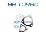 Pakkingenset voor turbocompressor  | BR5839