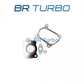 Pakkingenset voor turbocompressor  | BR5840