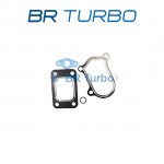 Pakkingenset voor turbocompressor  | BR5841
