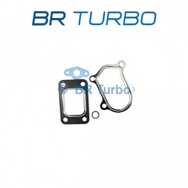 Pakkingenset voor turbocompressor  | BR5841