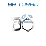 Pakkingenset voor turbocompressor  | BR5843