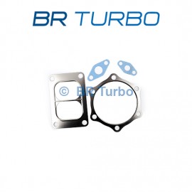 Pakkingenset voor turbocompressor  | BR5843