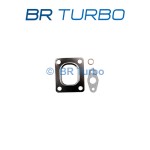 Pakkingenset voor turbocompressor  | BR5844