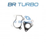 Pakkingenset voor turbocompressor  | BR5845
