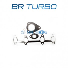 Pakkingenset voor turbocompressor  | BR5846