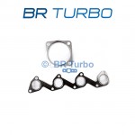 Pakkingenset voor turbocompressor  | BR5847