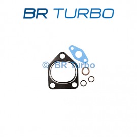 Pakkingenset voor turbocompressor  | BR5849