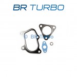 Pakkingenset voor turbocompressor  | BR5850