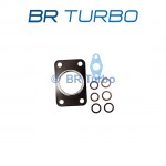 Pakkingenset voor turbocompressor  | BR5851