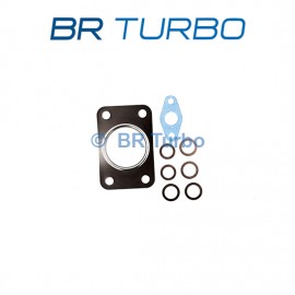 Pakkingenset voor turbocompressor  | BR5851