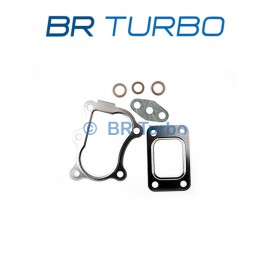 Pakkingenset voor turbocompressor  | BR5852