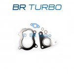 Pakkingenset voor turbocompressor  | BR5854