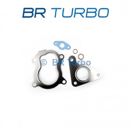Pakkingenset voor turbocompressor  | BR5854