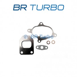 Pakkingenset voor turbocompressor  | BR5855
