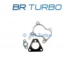 Pakkingenset voor turbocompressor  | BR5856