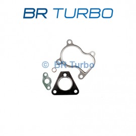 Pakkingenset voor turbocompressor  | BR5856