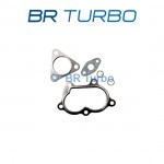 Gasket kit  | BR5857