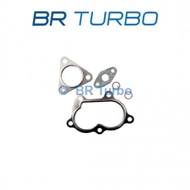 Pakkingenset voor turbocompressor  | BR5857