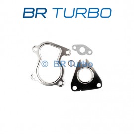Pakkingenset voor turbocompressor  | BR5859