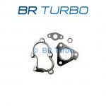 Pakkingenset voor turbocompressor  | BR5861