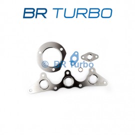 Tihendid, komplekt  | BR5863