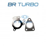 Pakkingenset voor turbocompressor  | BR5864