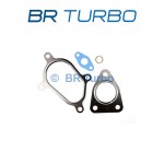 Pakkingenset voor turbocompressor  | BR5865