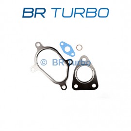 Pakkingenset voor turbocompressor  | BR5865