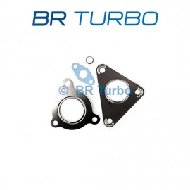 Pakkingenset voor turbocompressor  | BR5866