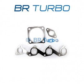 Pakkingenset voor turbocompressor  | BR5867