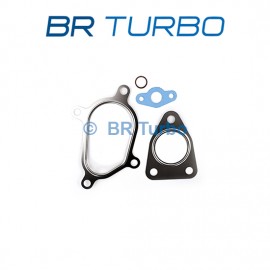 Pakkingenset voor turbocompressor  | BR5868