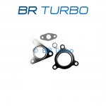 Pakkingenset voor turbocompressor  | BR5870