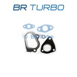 Pakkingenset voor turbocompressor  | BR5871