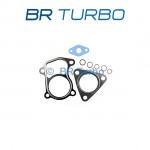 Pakkingenset voor turbocompressor  | BR5873