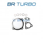 Pakkingenset voor turbocompressor  | BR5874