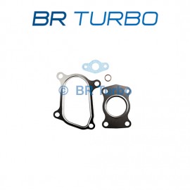 Pakkingenset voor turbocompressor  | BR5875