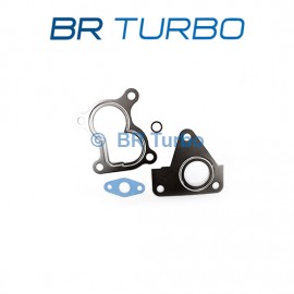 Pakkingenset voor turbocompressor  | BR5877