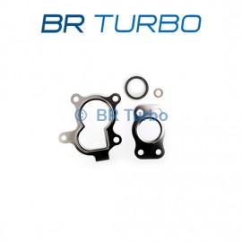 Pakkingenset voor turbocompressor  | BR5878