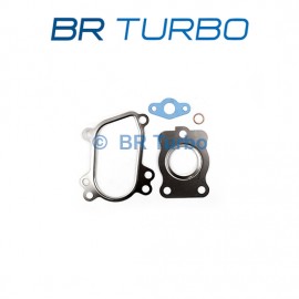 Pakkingenset voor turbocompressor  | BR5880
