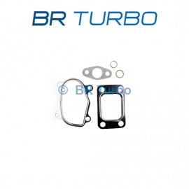Pakkingenset voor turbocompressor  | BR5884
