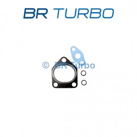 Pakkingenset voor turbocompressor  | BR5886