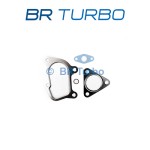 Pakkingenset voor turbocompressor  | BR5887
