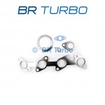 Pakkingenset voor turbocompressor  | BR5888